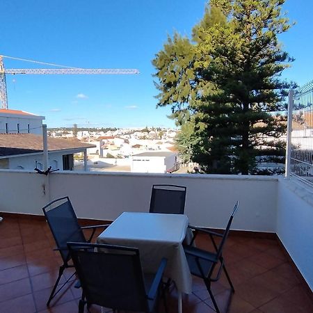 Quarto Com Varanda No Centro Em Tavira Apartment Exterior photo