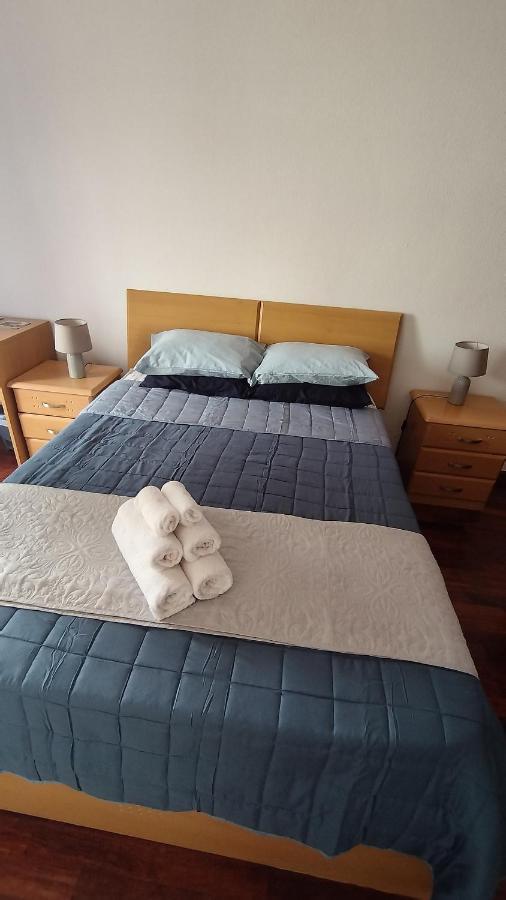 Quarto Com Varanda No Centro Em Tavira Apartment Exterior photo