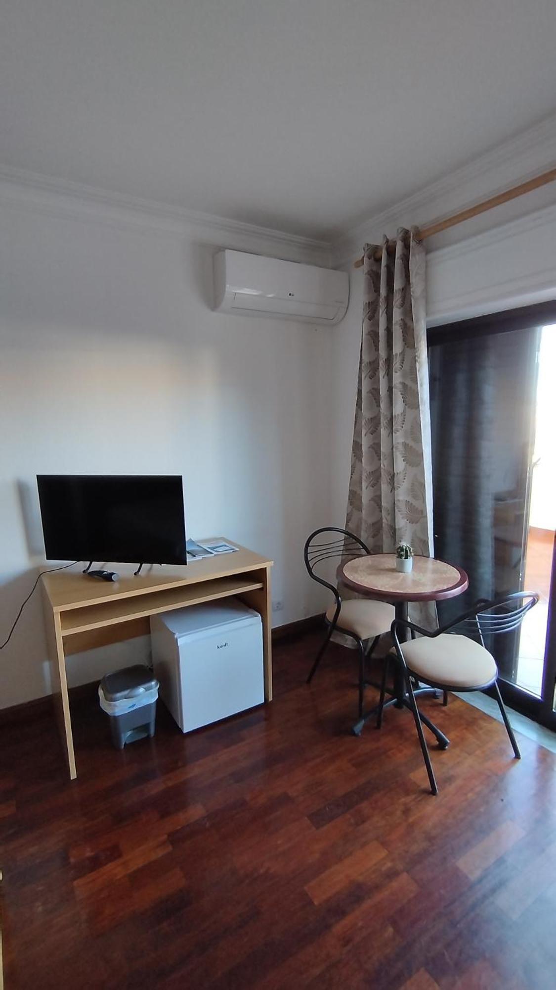 Quarto Com Varanda No Centro Em Tavira Apartment Exterior photo