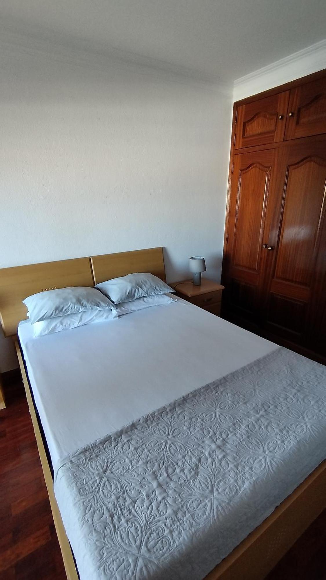 Quarto Com Varanda No Centro Em Tavira Apartment Exterior photo